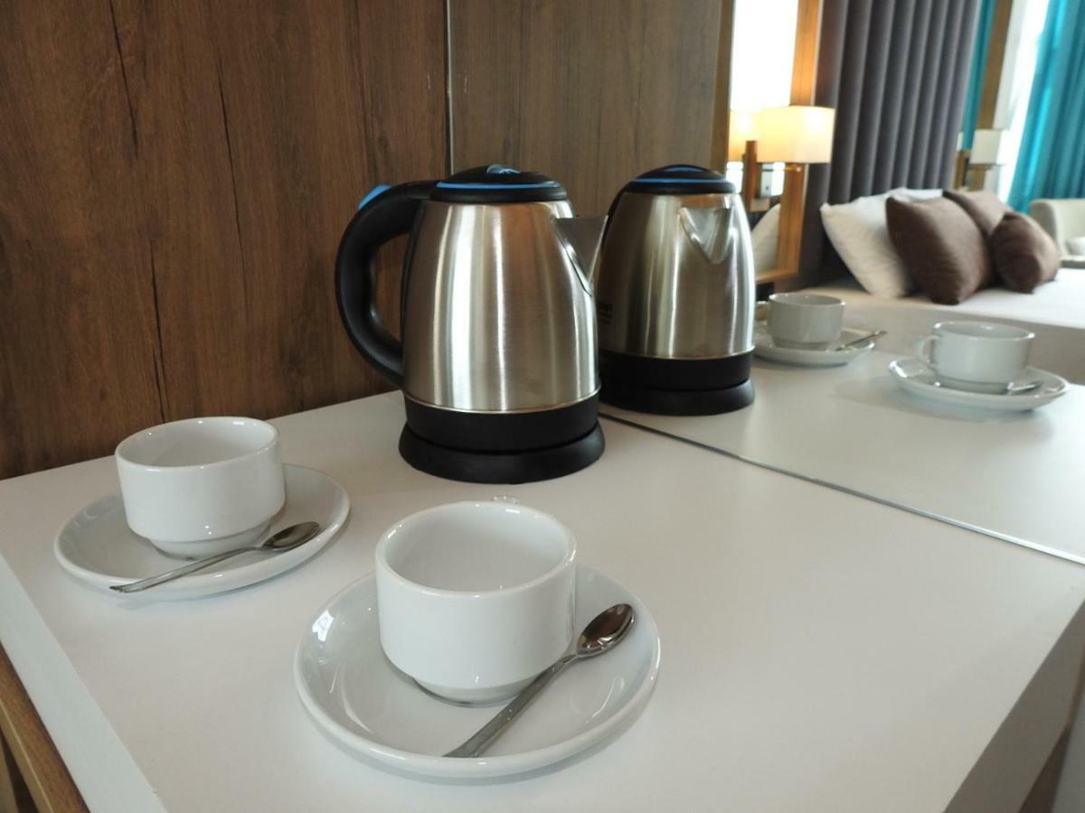 Armonilife Hotel Provincia di Provincia di Istanbul Esterno foto