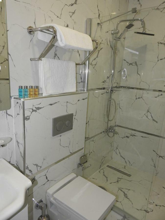 Armonilife Hotel Provincia di Provincia di Istanbul Esterno foto