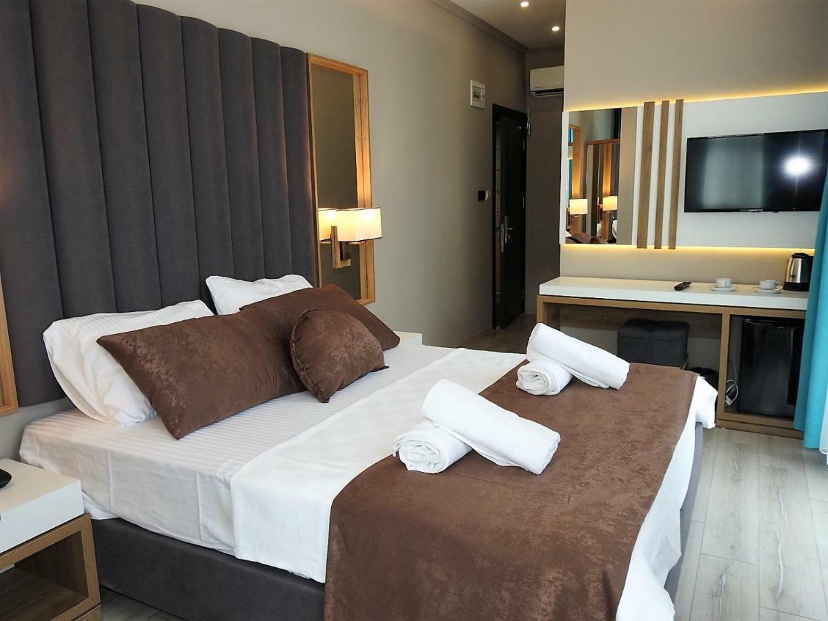 Armonilife Hotel Provincia di Provincia di Istanbul Esterno foto