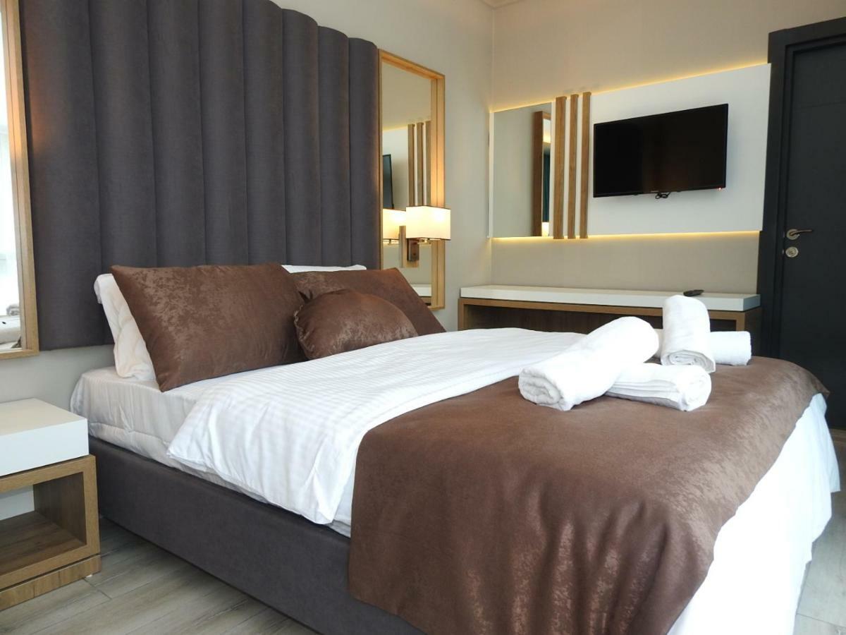 Armonilife Hotel Provincia di Provincia di Istanbul Esterno foto