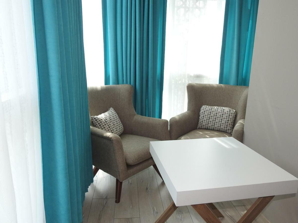 Armonilife Hotel Provincia di Provincia di Istanbul Esterno foto