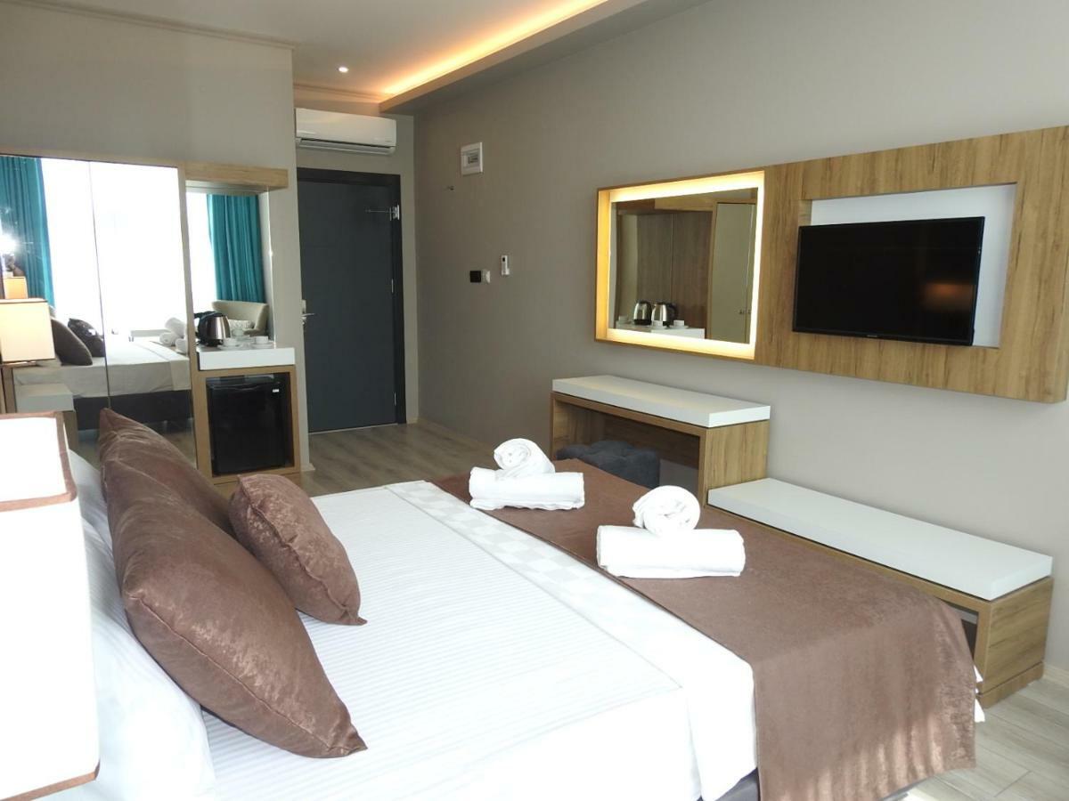 Armonilife Hotel Provincia di Provincia di Istanbul Esterno foto