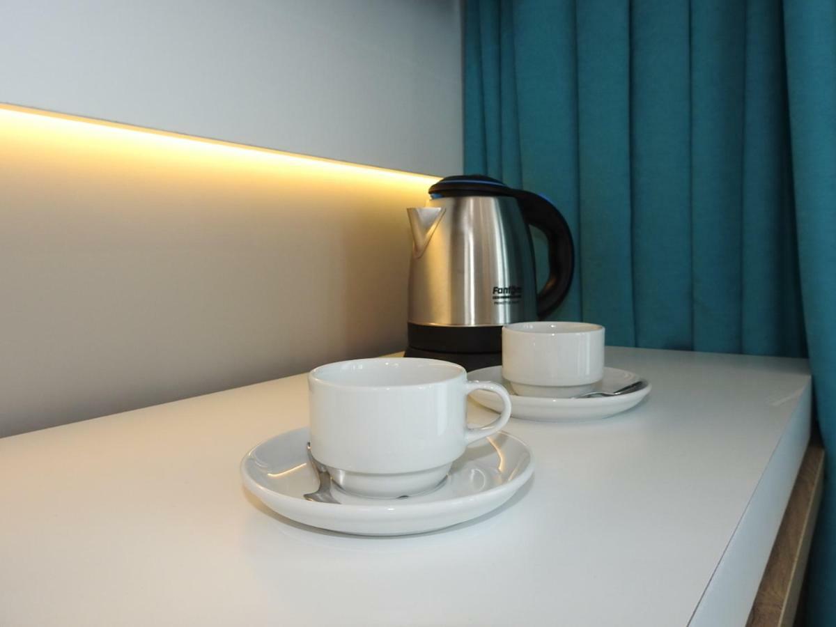 Armonilife Hotel Provincia di Provincia di Istanbul Esterno foto
